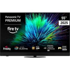 Panasonic TV-55Z90BEB 2025 OLED HDR 4K Ultra HD Smart Fire TV