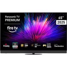 Panasonic TV-65Z95BEB 2025 OLED HDR 4K Ultra HD Smart Fire TV