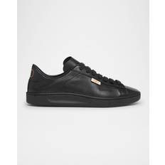 Valentino Garavani Herre Sneakers Valentino Garavani VLogo Signatur Leather Sneakers - Sort