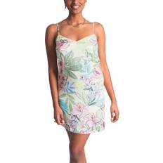 Viscose Nightgowns MAISON LEJABY Paradise Nightdress - Multi