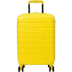Day et 20 kuffert Day Et Tonal Logo 55cm - Empire Yellow/Yellow