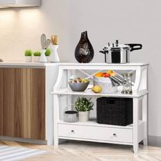 MDF Console Tables Breakwater Bay Corbitt 75cm Console Table