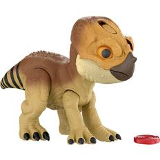 Animals Action Figures Jurassic World Aquilops Dolores Interactive Dinosaur Toy