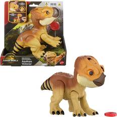 Mattel Jurassic World Rebirth Aquilops Dolores