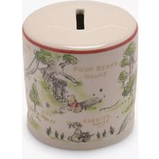 Disney Winnie The Pooh Money Bank