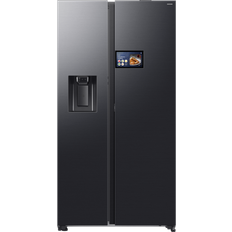 Samsung Bespoke AI Series 9 RS90F64EDFEU Black
