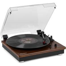 Audizio RP112D Skivspelare Med Bluetooth In/OUT
