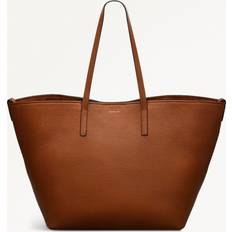 Radley Tote Bag & Shopper tasker Radley Large Dukes Place Open Top Tote - Brown