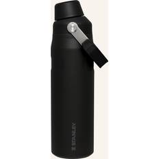 Stanley Karafler, Kander & Flasker Stanley IceFlow Fast Flow Lågflaske Rustfri Stål 2.0 700 ml Drikkedunk