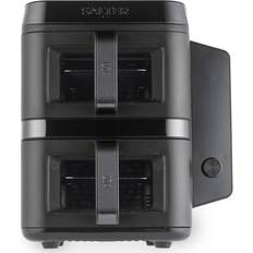 Salter dual air fryer Salter VertiCook View EK6534