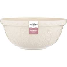 Bakeware Mason Cash In The Meadow S12 Rose Mixing Bowl 11.4 " 1.06 gal