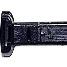 ABB Electrical Cables ABB Ty-Rap L-14-120-0-C Heavy Duty Cable Tie 100-Pack