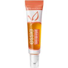 Nagelprodukter Essie On-A-Roll Apricot Nail & Cuticle Oil 13.5ml