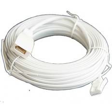 Fast telefoni Dencon Telephone Extension Lead TK1221