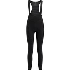 Rogelli Signature Cykelbukser Dame - Sort