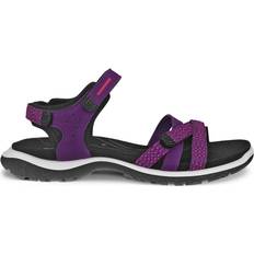 Ecco Dam Sportsandaler ecco Offroad Roam - Purple