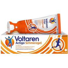Voltaren Actigo Schmerzgel 11.6mg/g 100g Gele