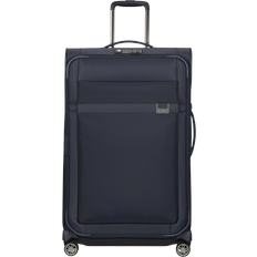 Samsonite Airea Spinner Expandable 78cm - Dark Blue