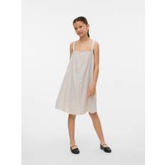 Vero Moda Lange kjoler Vero Moda Vmpauline Lang Kjole
