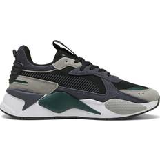 Puma RS-X Heritage W - Black/Galactic Gray