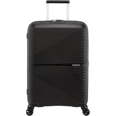 American Tourister Airconic Spinner 67cm - Onyx Black