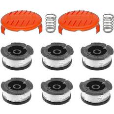 A6481 Spool 6 Pack Line För Reflex StrimmerBY
