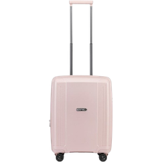 Pink kabinekuffert Epic Anthem 55cm - Nebula Pink