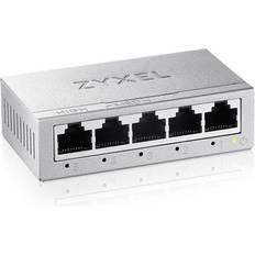 Zyxel GS-105BV5-EU0101F Gigabit Ethernet Switch