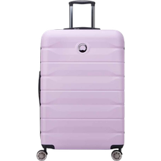Delsey Air Armor Expandable 77cm - Orchid