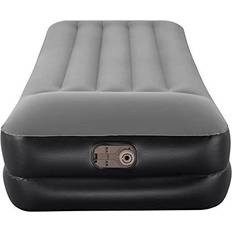 TriTech Single Airbed Aerolux Mattress with Electric Pump 191 x 97 x 46 cm