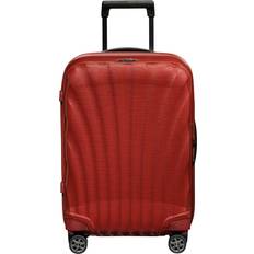 Samsonite C-Lite Spinner 55cm - Chili Red