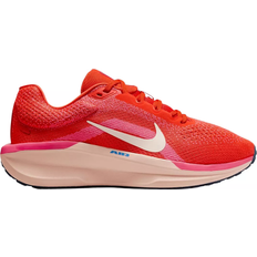 Nike Winflo 11 W - Picante Red/Hyper Pink/Racer Blue/Pale Ivory
