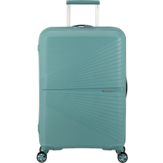 American Tourister Airconic Spinner 67cm - Dusty Turquoise
