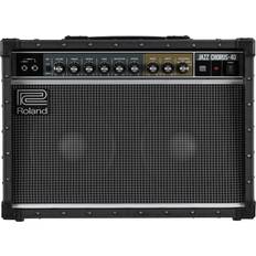 Roland Instrument Amplifiers Roland JC-40