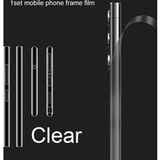 Vention Side Matte Screen Protector Film Border Sticker