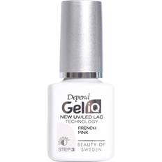 Gel iQ Nail Polish #41002 French Pink