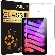 Ailun Screen Protector for iPad Mini 6 8.3 Inch 2 Pack