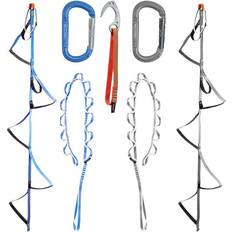 First Aid Trango Boarding Pass Aid Package with Ascender