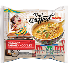 Mama Panag Röd Curry Snabbnudlar