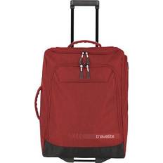 Travelite Kick Off Wheeled 55cm - Red