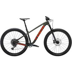 Trek roscoe 8 Trek Roscoe 8 29" M - Matte Black/Olive Unisex