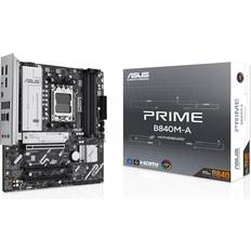 Bundkort på tilbud ASUS Prime B840M-A-CSM