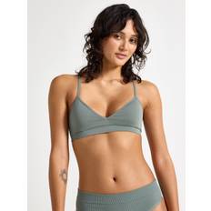 Lindex Bra Seamless Top - Deep V