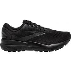 Brooks ghost men Brooks Ghost 16 M - Black/Ebony