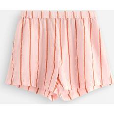 Lindex Pyjamashortsit Puuvillakreppiä