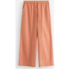 Lindex Pyjamasbyxor I Bäckebölja