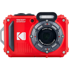 PixPro WPZ2 Red