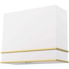 Extractor Fans Akicon 36 in Stainless Steel Range Hood with Powerful Vent Motor