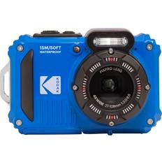 PixPro WPZ2 Blue