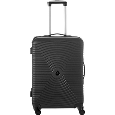 Trolley kuffert Mods Lucca 64cm - Black